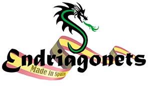 Endriagonets Logo
