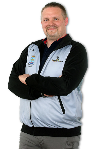 Inhaber von Endriagonets Steffen Korinth Steffen Korinth steht für die Herstellung von Neutzen auf höchstem Niveau